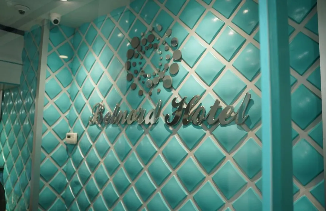 Belnord Hotel-1