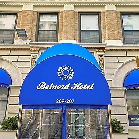 Belnord Hotel-3