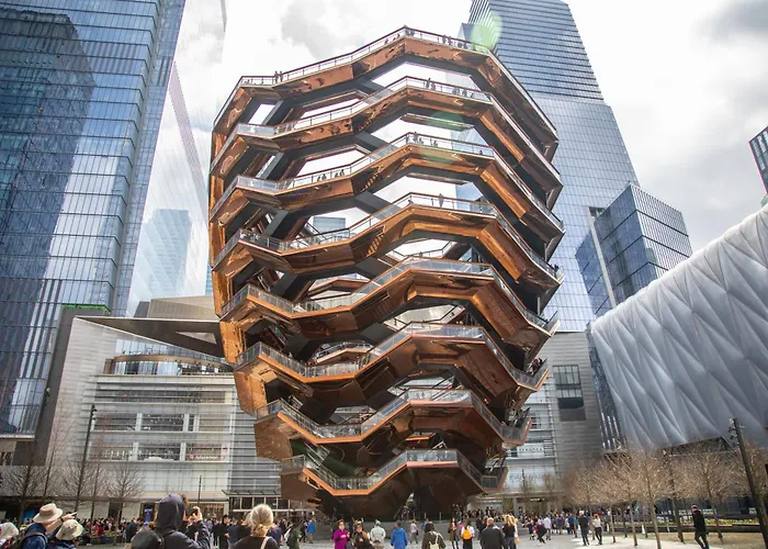 Holiday Inn Express - Times Square South By Ihg