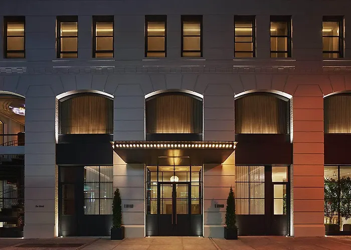 11 Howard, New York, A Member Of Design Hotels